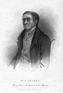G. Sharpe, königlicher Jäger, 1827