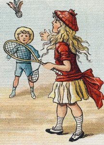 Das Radspiel