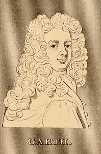 Garth von Unbekannt