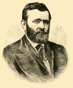 General Grant, um 1870-1880, 1890