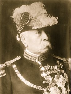 General Porfiro Diaz (Foto)