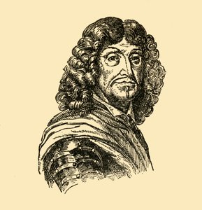 Georg Reichfreiherr Von Derfflinger von Unbekannt