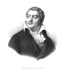 Georges-Cadoudal von Unbekannt