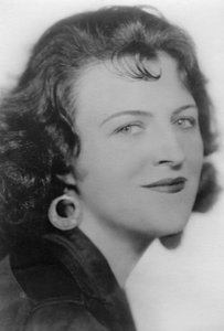 Gracie Fields 1898-1979, englische Sängerin und Komödiantin, um 1920er von Unbekannt