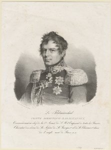 Graf Iwan Iwanowitsch Diebitsch-Zabalkansky, 1829