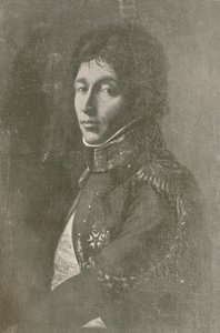 Gérard-Christophe-Michel Duroc, Herzog von Friuli, um 1800, 1896