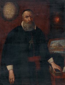 Graf Széchényi von Unbekannt