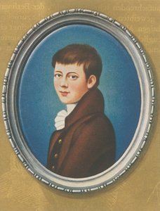 Heinrich von Kleist, 1933