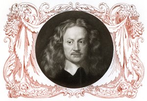 Henry Cromwell, vierter Sohn von Oliver Cromwell, 17. Jahrhundert, 1899 von Unbekannt