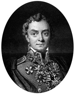 Henry Hardinge, 1. Viscount Hardinge, 1837