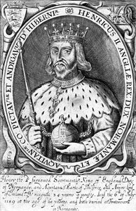Heinrich II., König von England