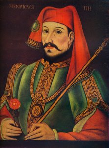 Heinrich IV.