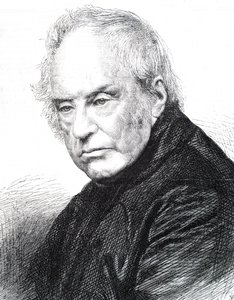 Henry Phillpotts.