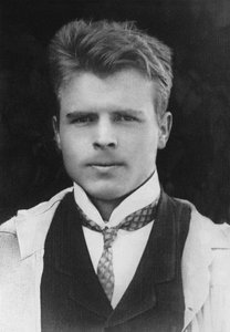 Hermann Rorschach 1884-1922, 1910er
