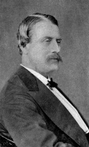 Herve Louis Auguste Florimond Ronger, französischer Sänger, Komponist und Dirigent, 1870 von Unbekannt