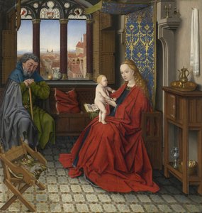 Heilige Familie, 1440-1460