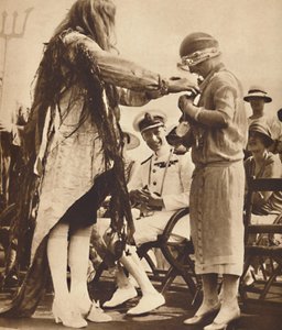 Ehre von einem König, 1927, 1937