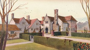 Haus in Dorchester