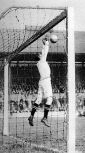 Howard Baker, Torwart, Stamford Bridge, London