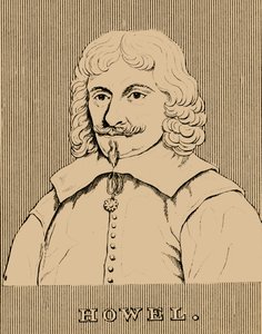 Howel von Unbekannt