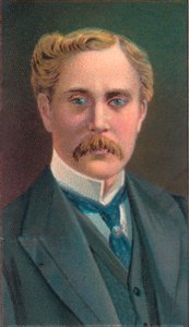 Hugh Oakeley Arnold-Forster 1855-1909, bekannt als H. O. Arnold-Forster, war ein britischer Politiker von Unbekannt