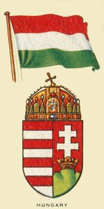 Ungarn von Unbekannt