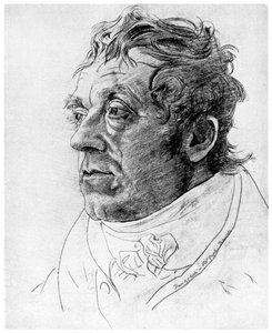 JMW Turner, britischer Künstler, 19. Jahrhundert 1956