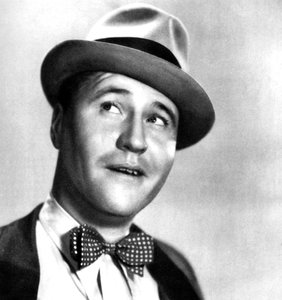Jack Oakie, amerikanischer Schauspieler, 1934-1935