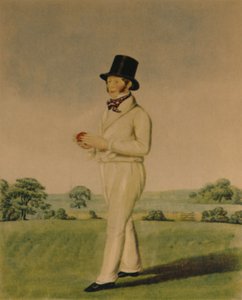 James Cobbett, ca. 1830er