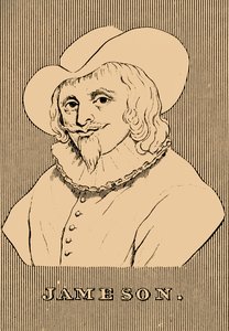 Jameson, um 1587-1644, 1830 von Unbekannt