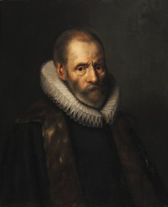 Jan Uytenbogaert, 17. Jahrhundert