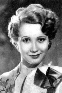 Jane Baxter, britische Schauspielerin von Unbekannt