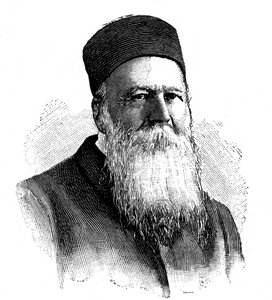 Jean Henri Dunant, Schweizer Philanthrop