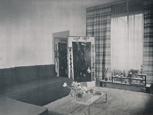 Jean Royere für Gouffe von Paris