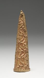 Schmuck, 1800er Jahre