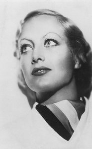Joan Crawford 1904-1977, um 1920er Jahre von Unbekannt