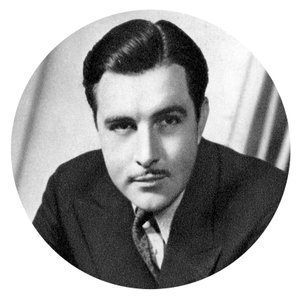John Boles, amerikanischer Schauspieler, 1934-1935