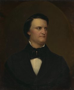 John Cabell Breckinridge, nach 1860