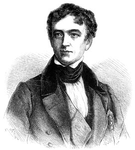 John George, Earl of Durham