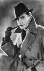 John Stuart 1898-1979, schottischer Schauspieler, 20. Jahrhundert