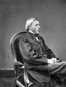 Joseph Louis Gay-Lussac, französischer Physiker und Chemiker, 1848