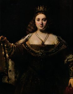 Juno, ca. 1662-65, 1937