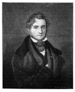Justus von Liebig 1803-1873, deutscher Chemiker, 1900 von Unbekannt