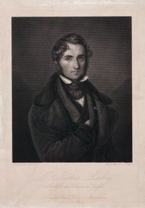 Justus von Liebig, deutscher Chemiker