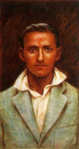 K. S. Duleepsinhji, Cambridge University und Sussex, 1928
