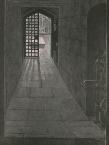 Grab von König Edward unter der Albert Memorial Chapel, Windsor, 1910