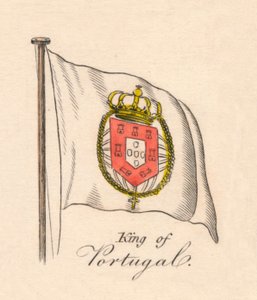 König von Portugal