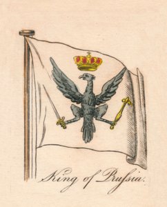 König von Preußen, 1838