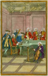Konzert von Unbekannt