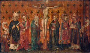 Kreuzigung Christi